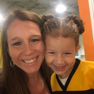 Meet your Posher, Constance